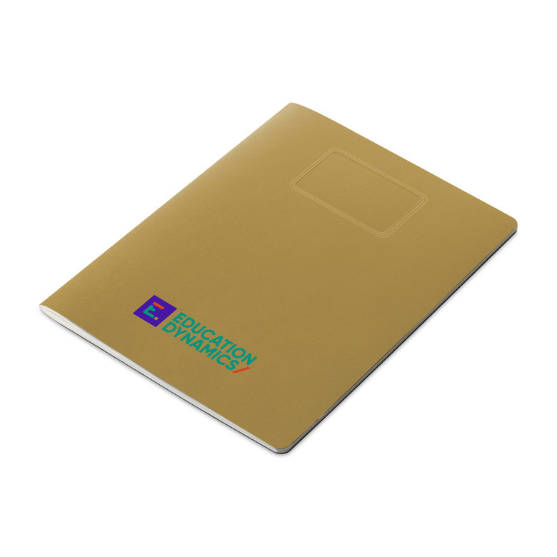 Moleskine® Student Cahier Ruled XX-Large Journal Product Image