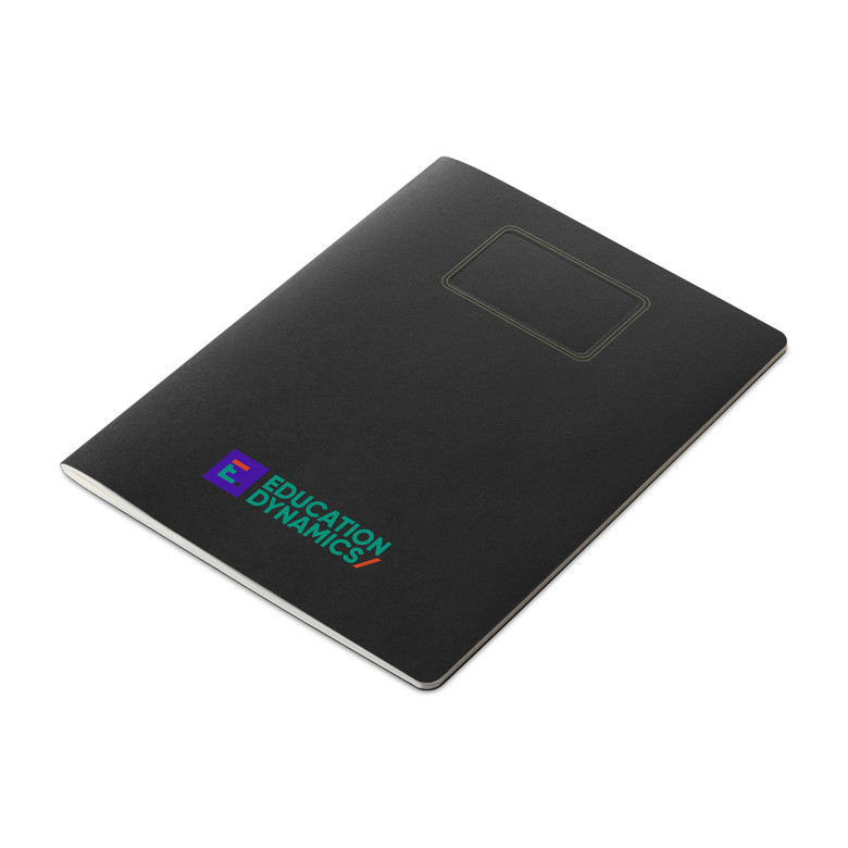 Moleskine® Student Cahier Ruled XX-Large Journal Product Image