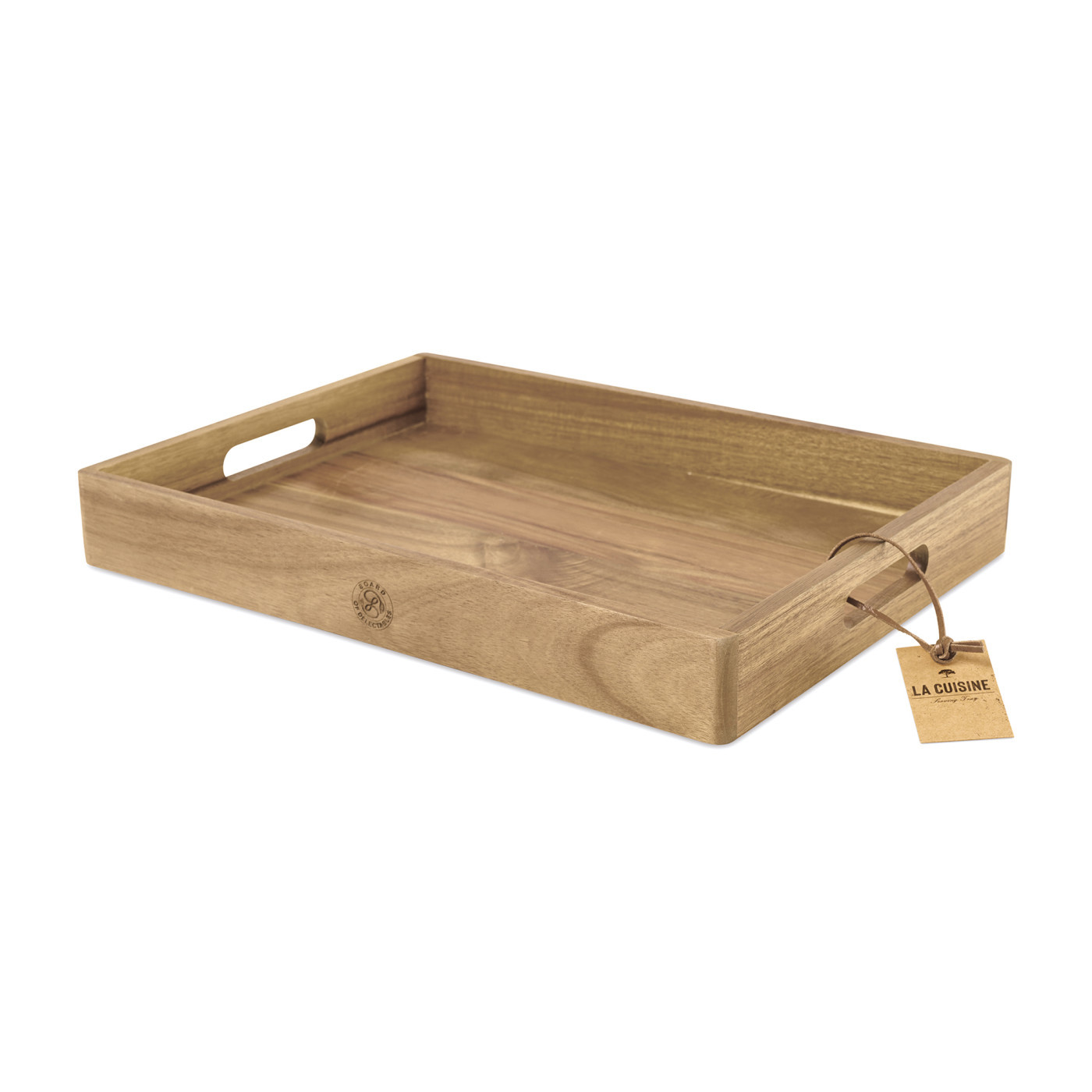 La Cuisine Serving Tray Product Image
