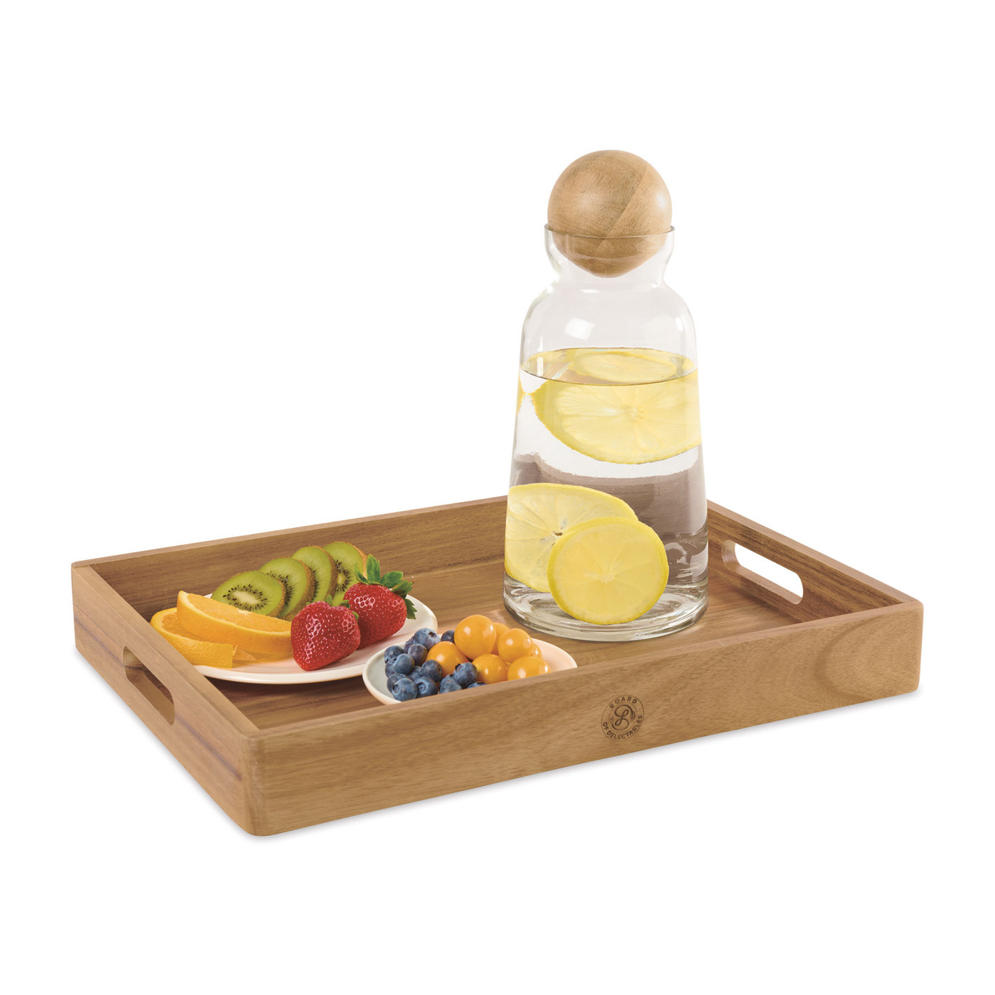 La Cuisine Serving Tray Product Image