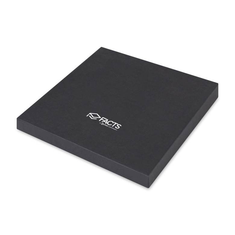 Moleskine® X-Large Notebook and Pen Gift box Product Image