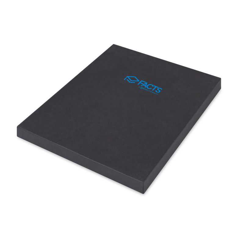 Moleskine® X-Large Notebook Gift Box Product Image