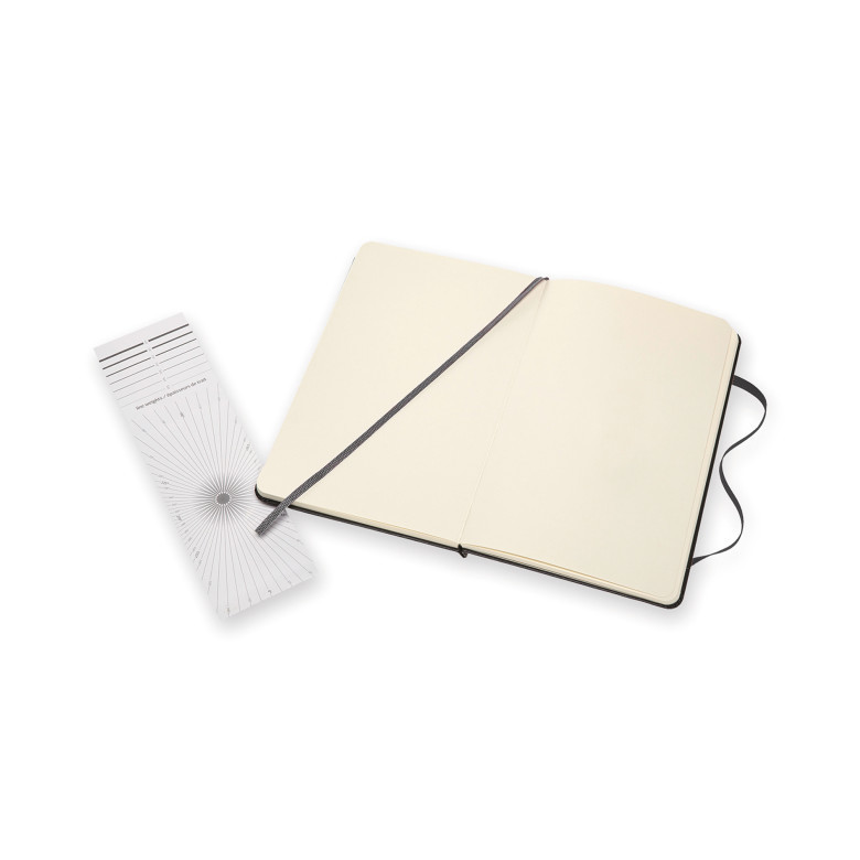 Moleskine® Hard Cover Medium Sketchbook Product Image