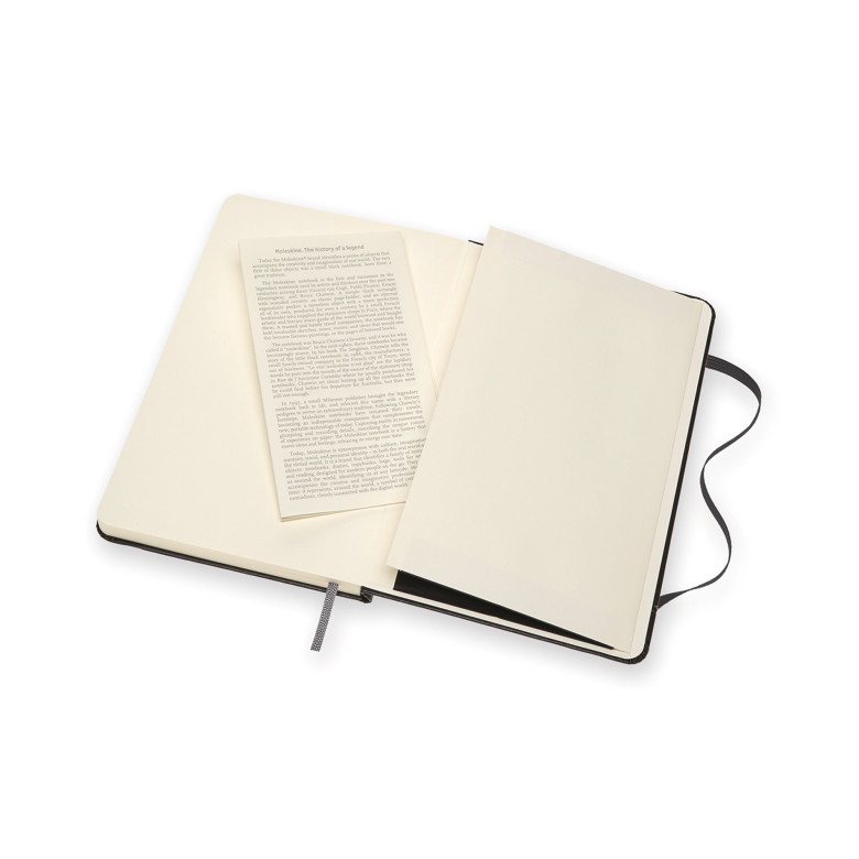 Moleskine® Hard Cover Medium Sketchbook Product Image