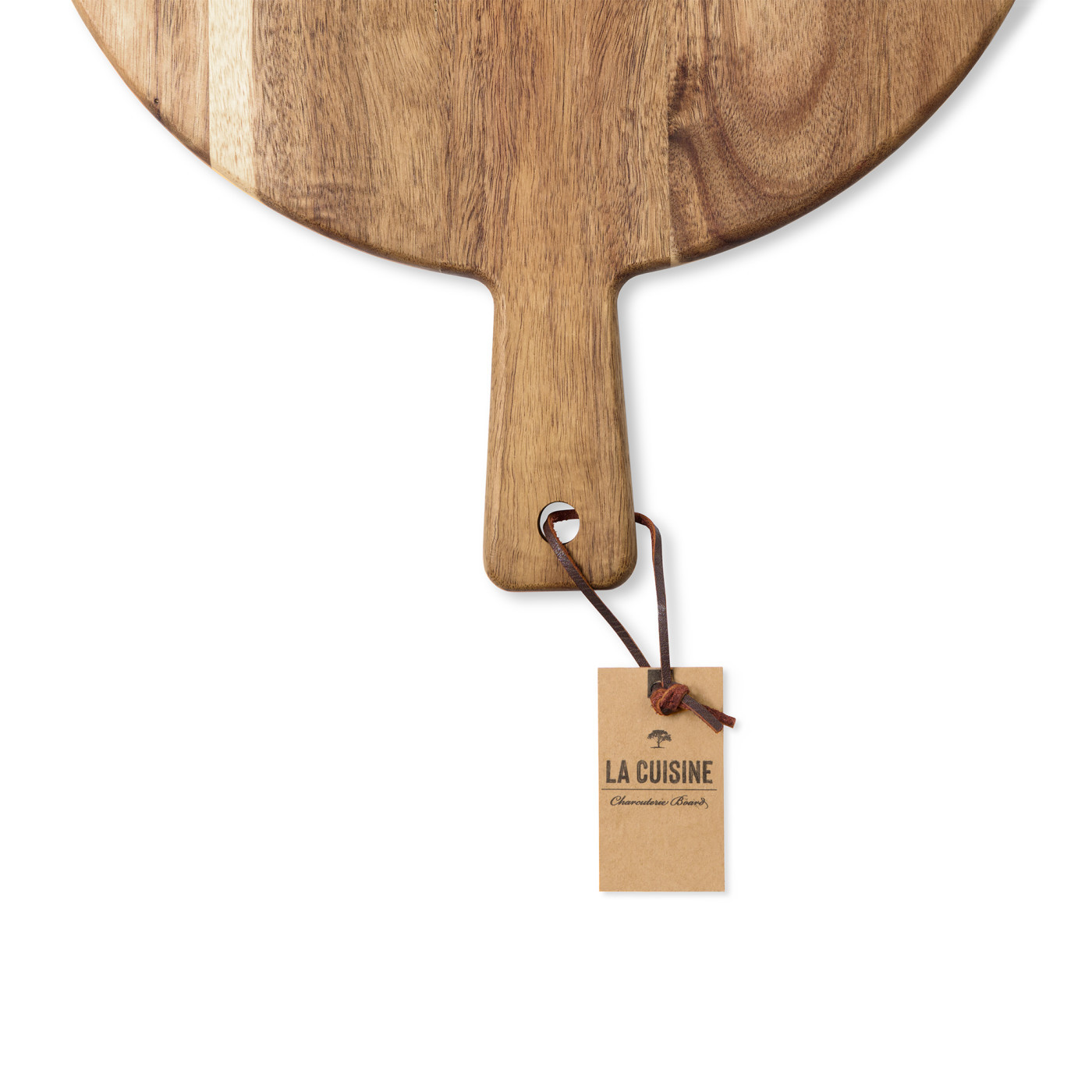 La Cuisine Charcuterie & Pizza Board Product Image