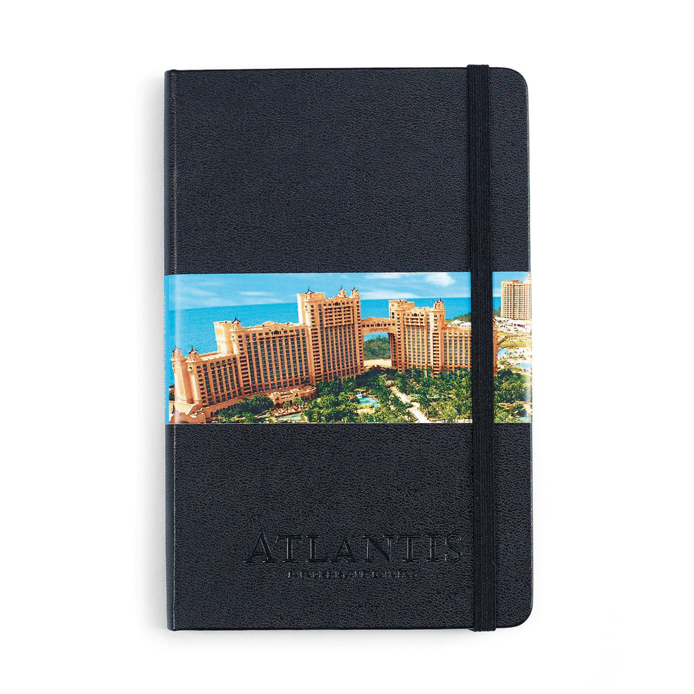 Moleskine® Medium Custom Band Product Image