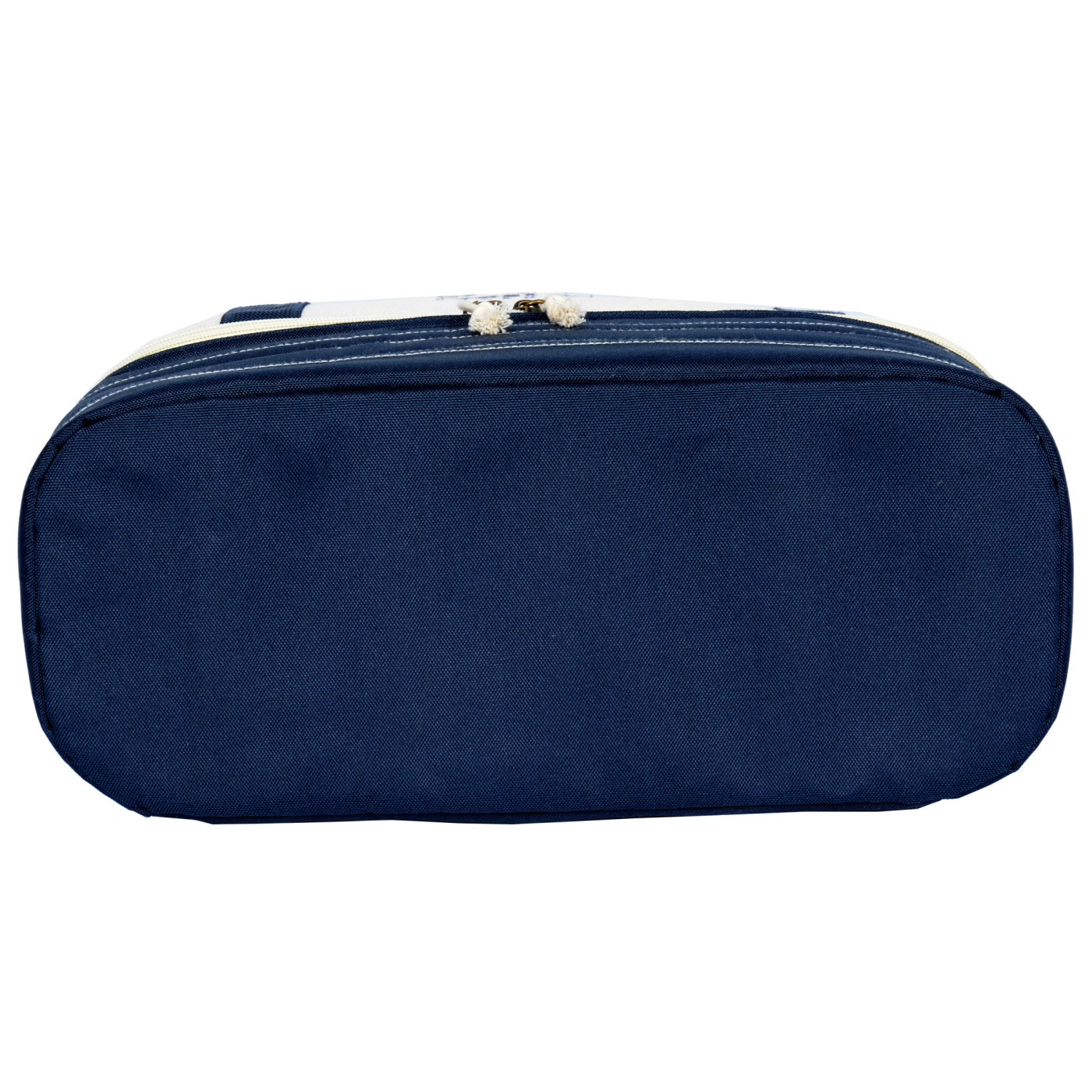 Coastal Cotton Insulated Tote Product Image