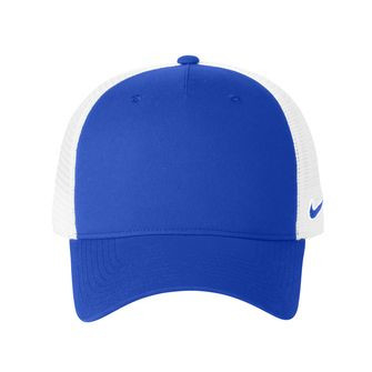 Nike Snapback Mesh Trucker Cap Product Image
