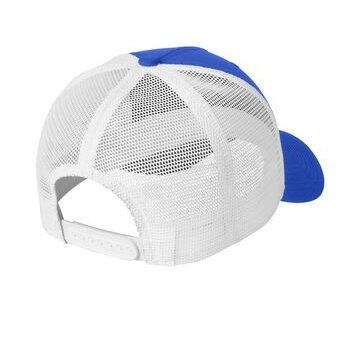 Nike Snapback Mesh Trucker Cap Product Image