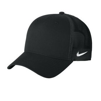 Nike Snapback Mesh Trucker Cap Product Image
