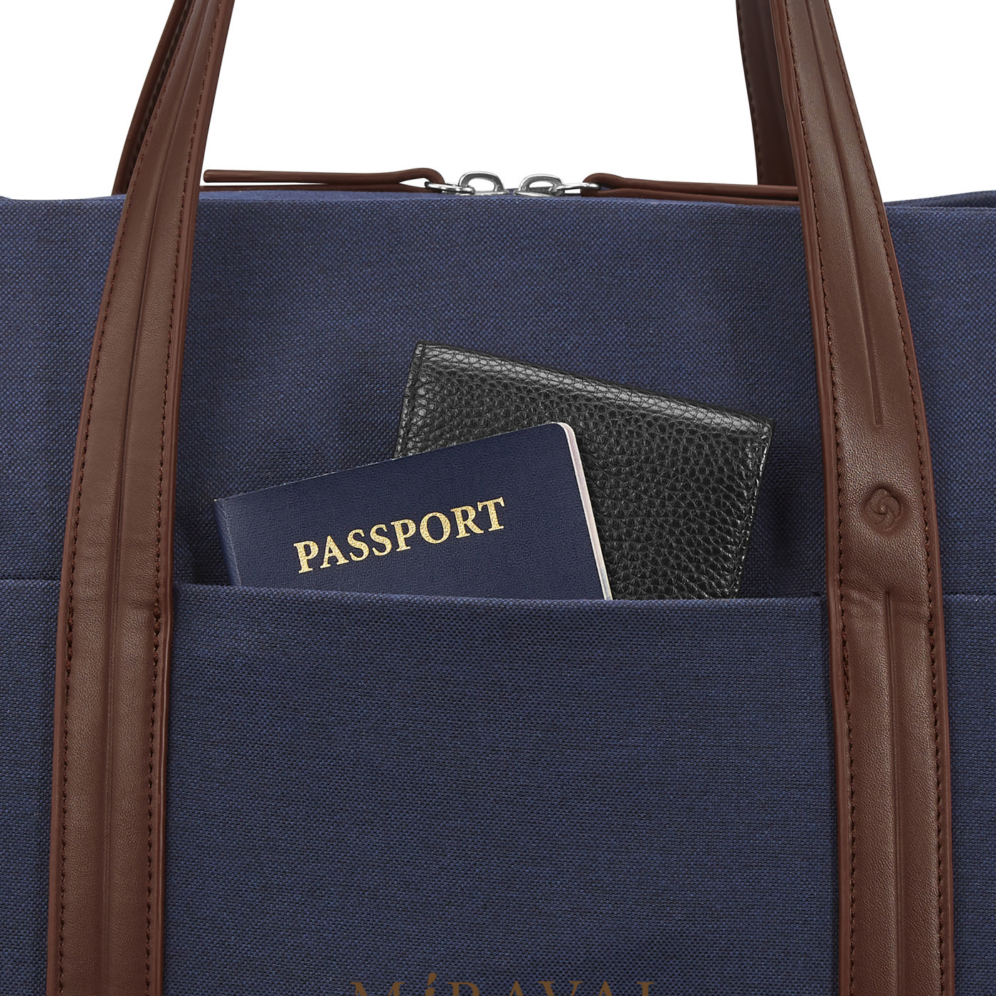 Samsonite Virtuosa Weekender Product Image