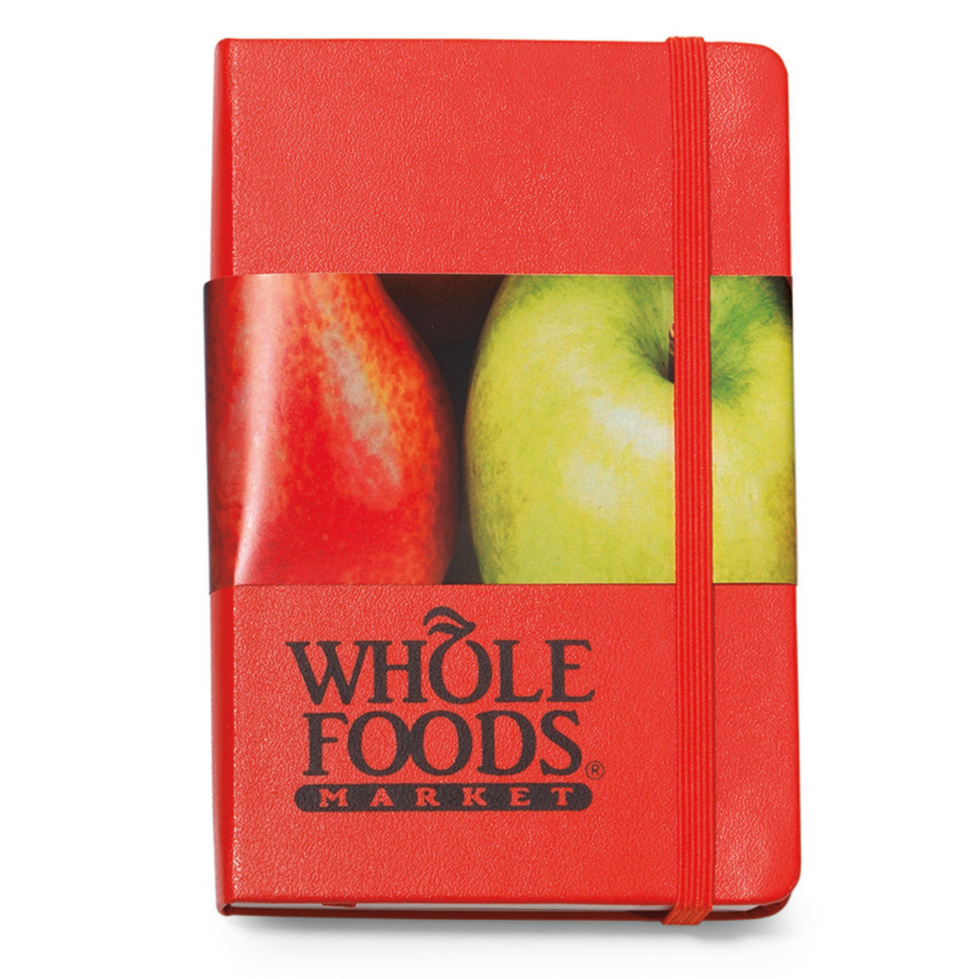 Moleskine® Pocket Custom Band Product Image