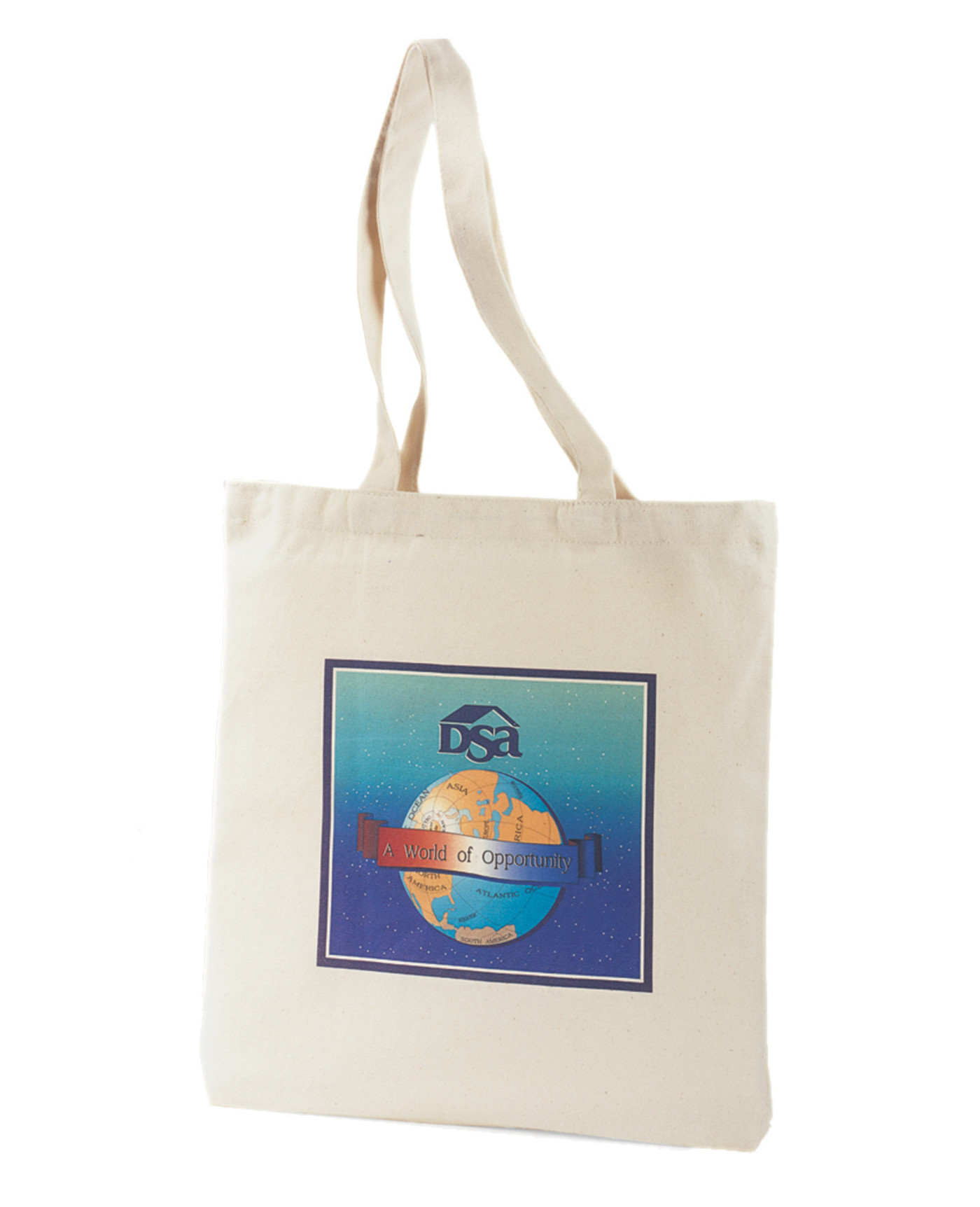 Economy Tote Product Image