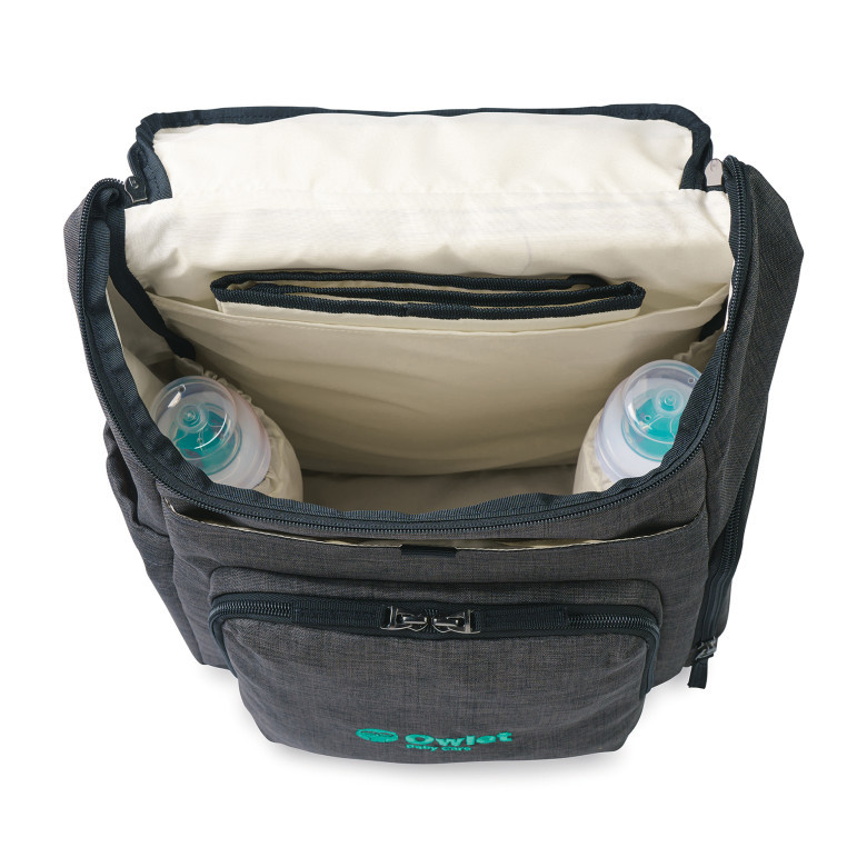 Reagan Diaper Backpack Product Image