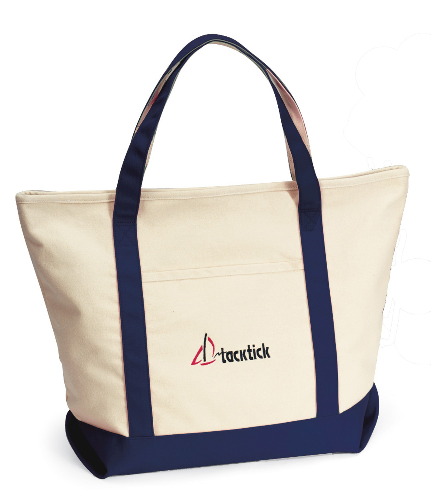 Harbor Cruise Boat Bag Product Image