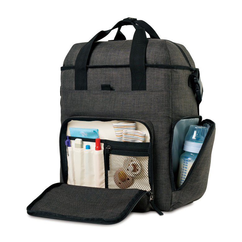 Reagan Carryall Tote Product Image