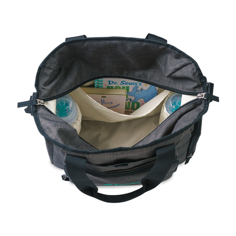 Reagan Carryall Tote Product Image