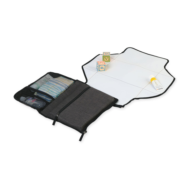 Reagan Portable Changing Pad Station Product Image