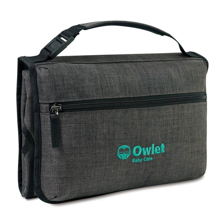 Reagan Portable Changing Pad Station Product Image