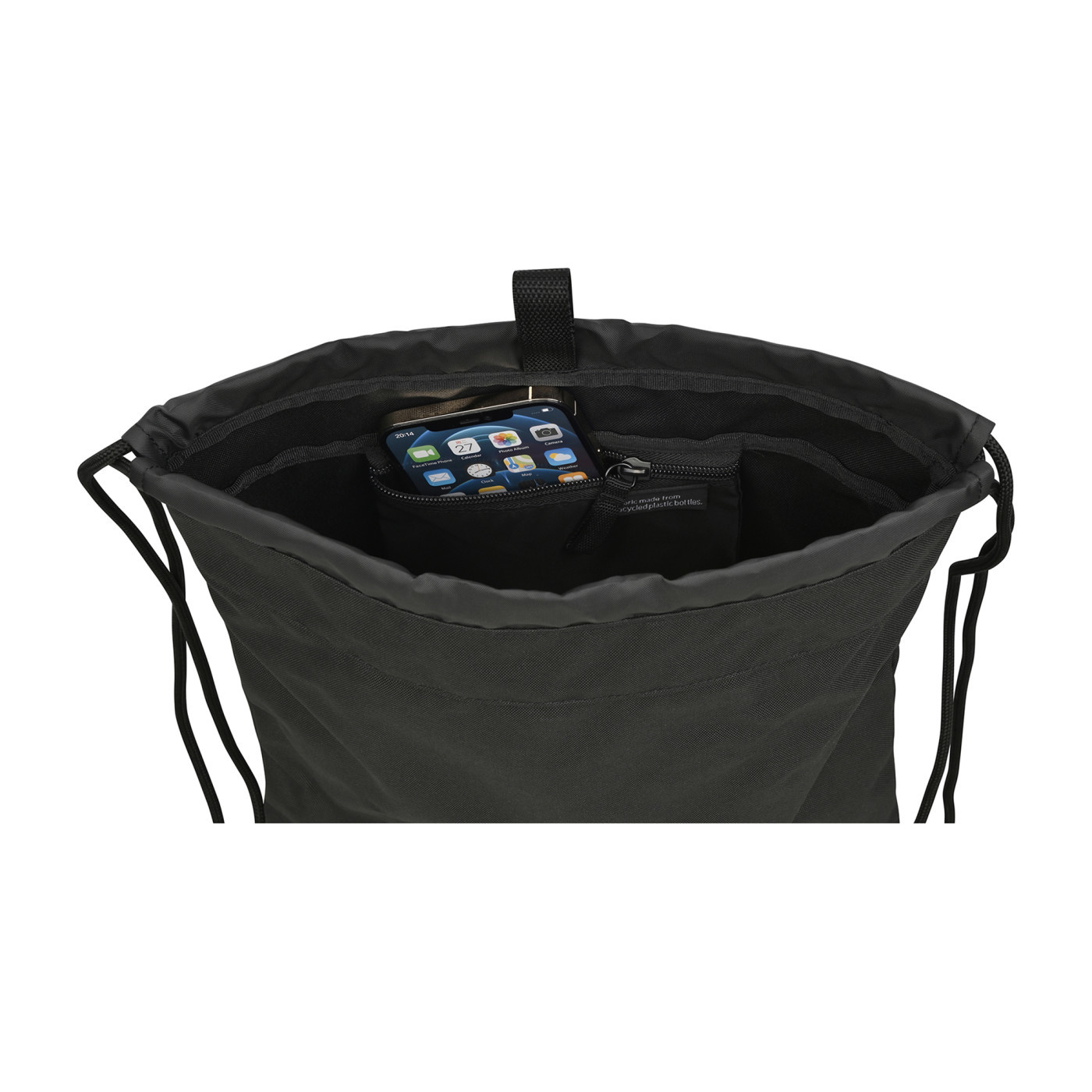 Repeat Recycled Poly Cinchpack Product Image