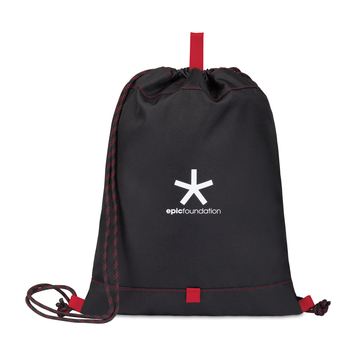 Repeat Recycled Poly Cinchpack Product Image