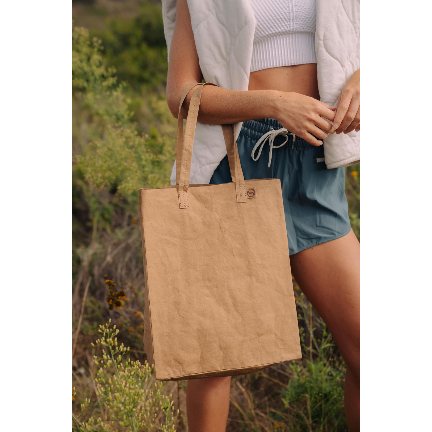Out of The Woods® Market Tote Product Image