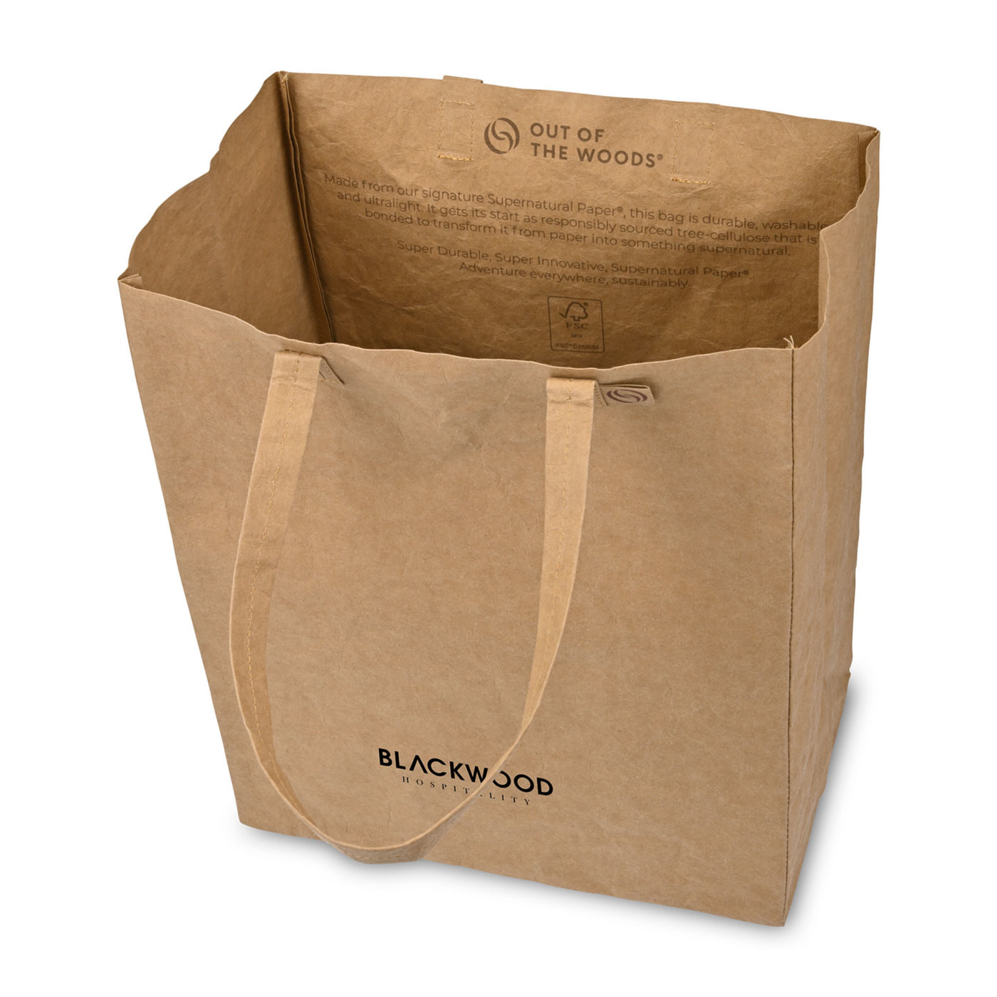 Out of The Woods® Market Tote Product Image