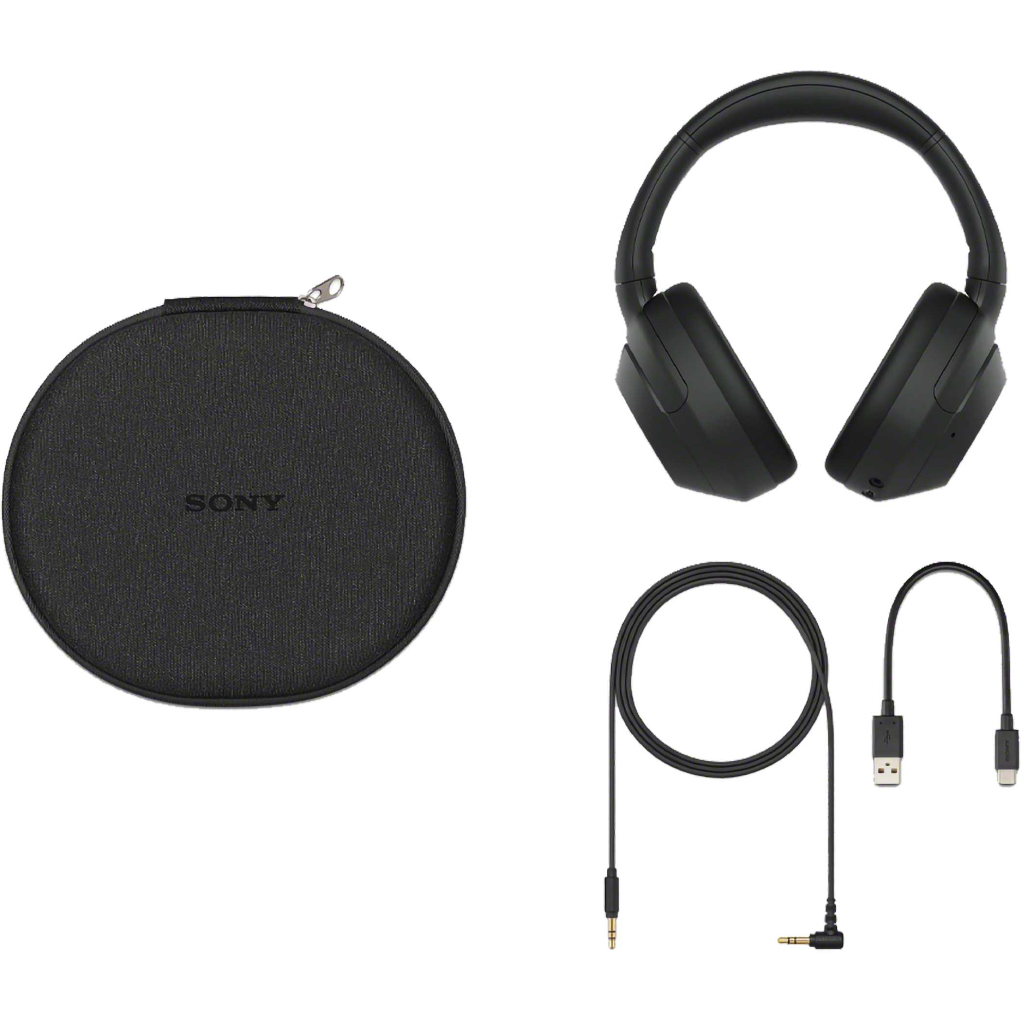 Sony ULT WEAR Wireless Noise Canceling Headphones Product Image