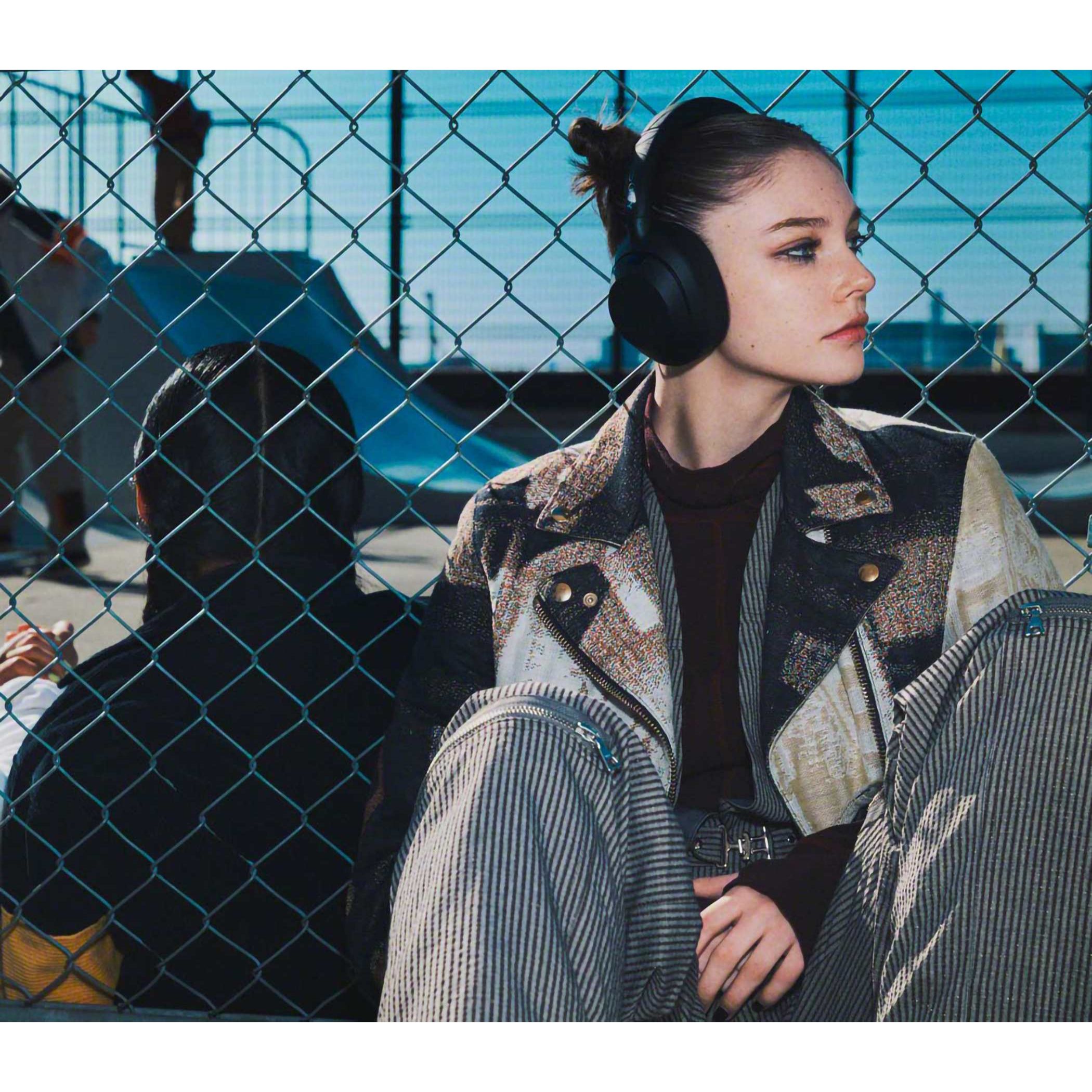 Sony ULT WEAR Wireless Noise Canceling Headphones Product Image