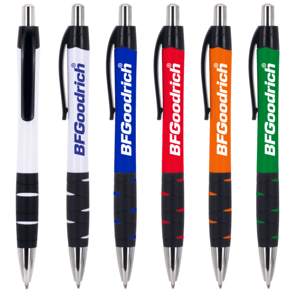 Recoil Recycled Ballpoint Pen Product Image