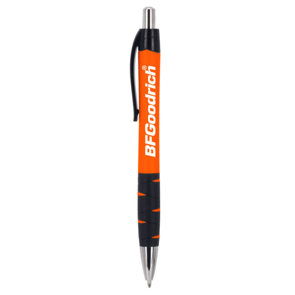 Recoil Recycled Ballpoint Pen Product Image