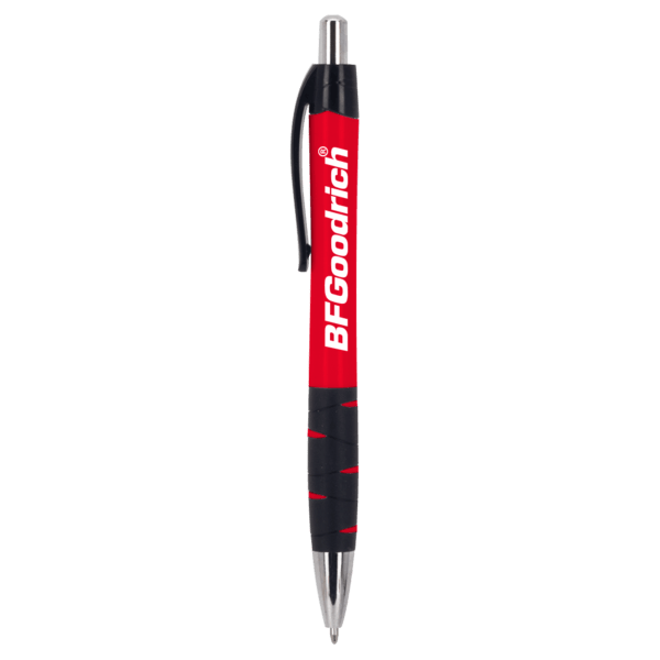 Recoil Recycled Ballpoint Pen Product Image
