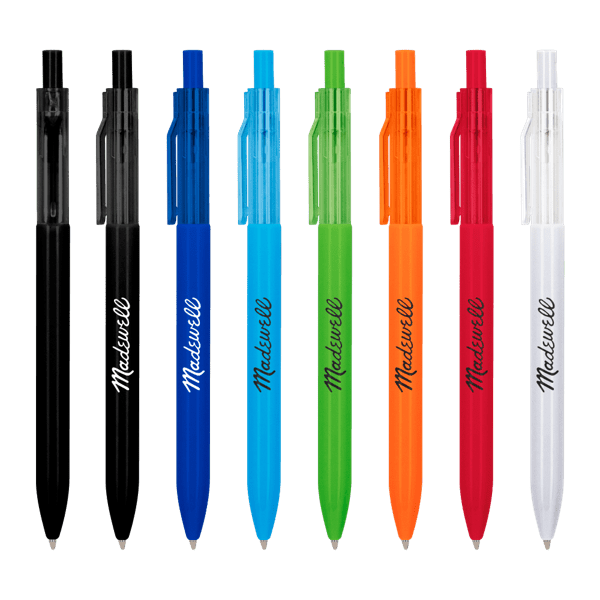 Transpire Recycled Ballpoint Pen Product Image
