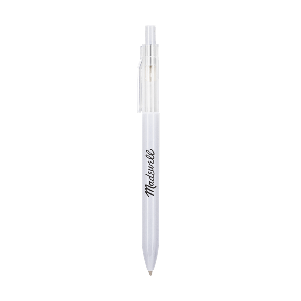 Transpire Recycled Ballpoint Pen Product Image
