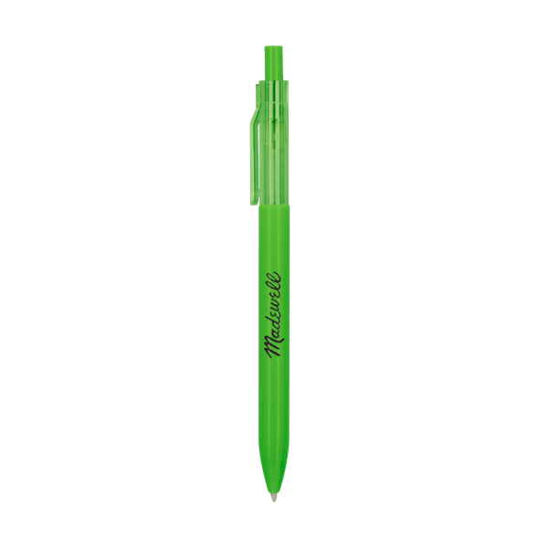 Transpire Recycled Ballpoint Pen Product Image