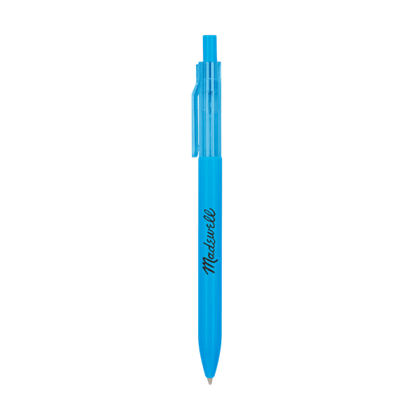 Transpire Recycled Ballpoint Pen Product Image