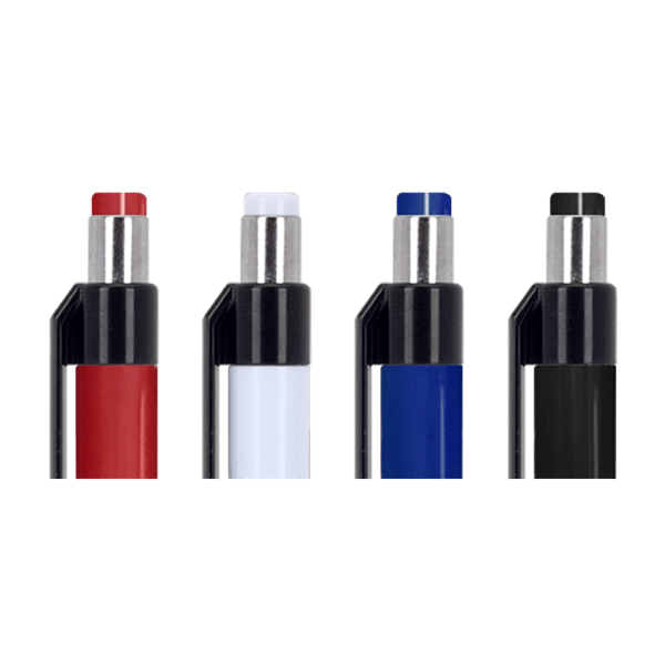 On Point Recycled Ballpoint Pen Product Image