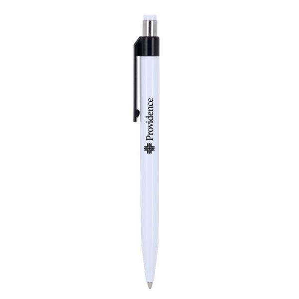 On Point Recycled Ballpoint Pen Product Image