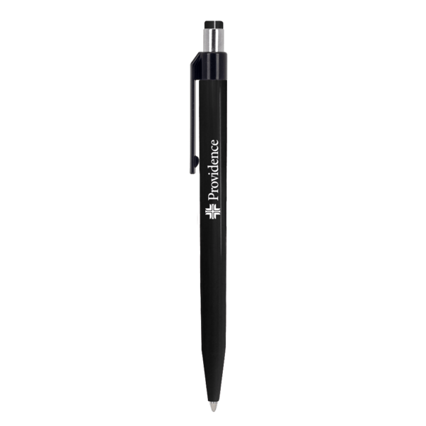 On Point Recycled Ballpoint Pen Product Image