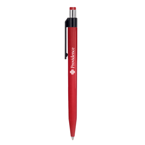 On Point Recycled Ballpoint Pen Product Image