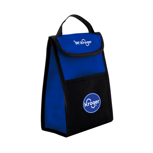 Back Bay Recycled Non Woven Lunch Cooler Product Image