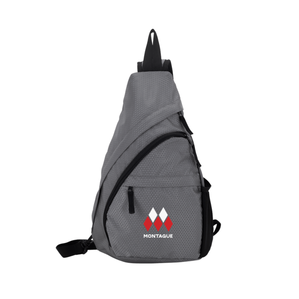 Slingshot rPET Sling Bag Product Image