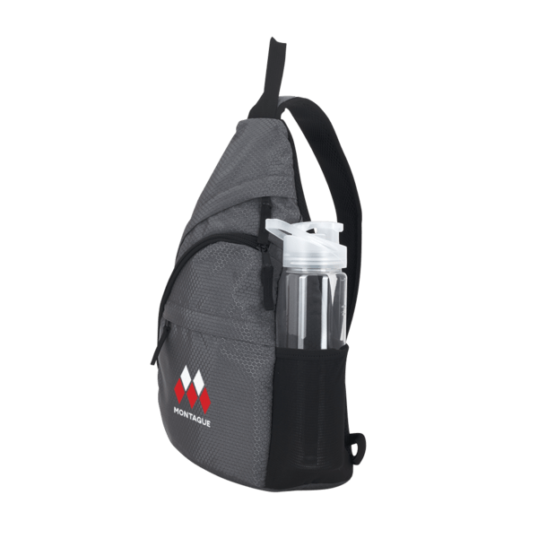 Slingshot rPET Sling Bag Product Image