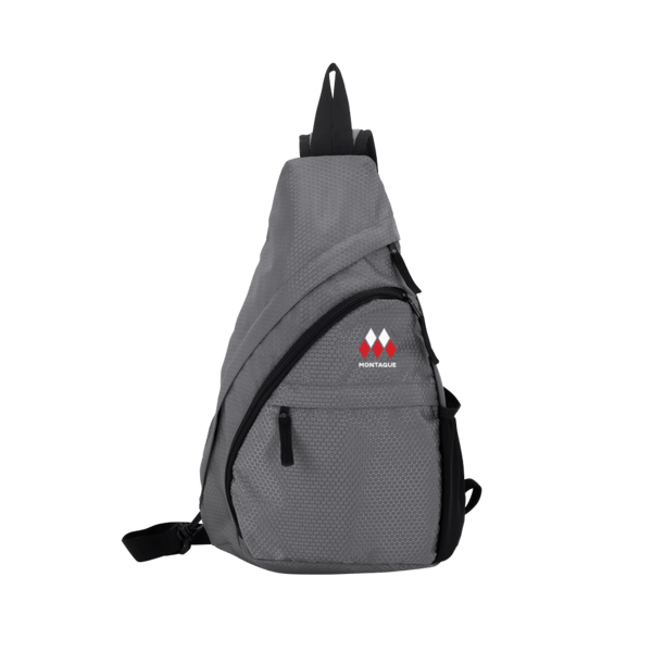 Slingshot rPET Sling Bag Product Image