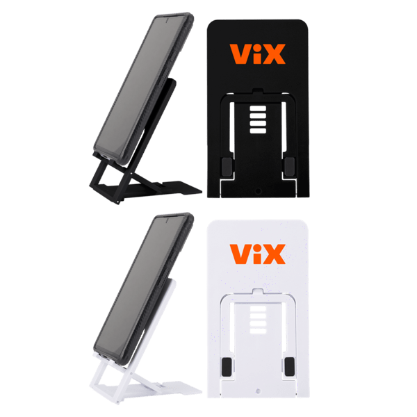 Recycled Plastic Phone Holder Product Image