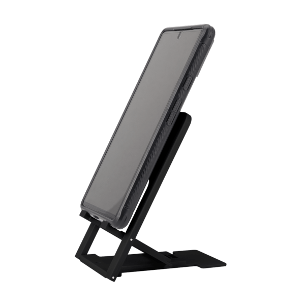 Recycled Plastic Phone Holder Product Image