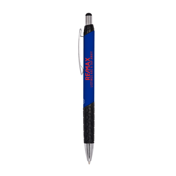 Evanston Recycled Aluminum NFC Stylus Pen Product Image