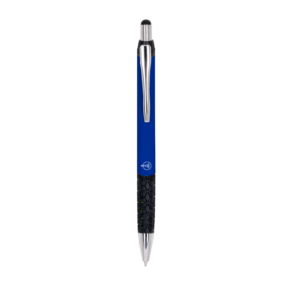 Evanston Recycled Aluminum NFC Stylus Pen Product Image