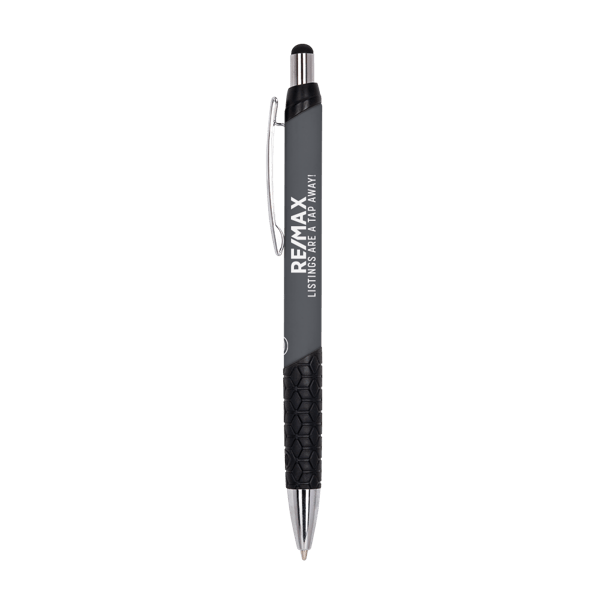 Evanston Recycled Aluminum NFC Stylus Pen Product Image