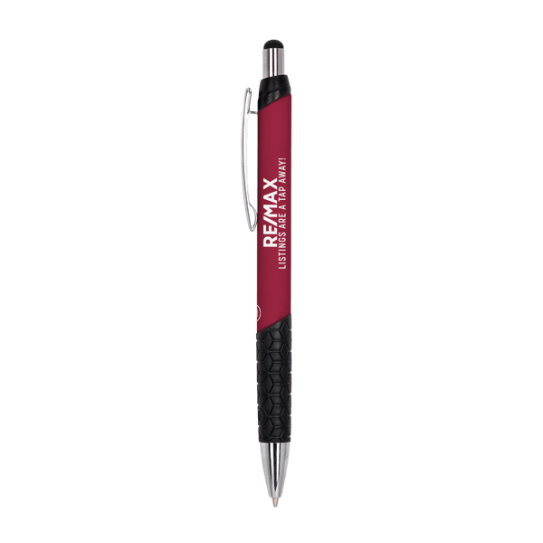 Evanston Recycled Aluminum NFC Stylus Pen Product Image
